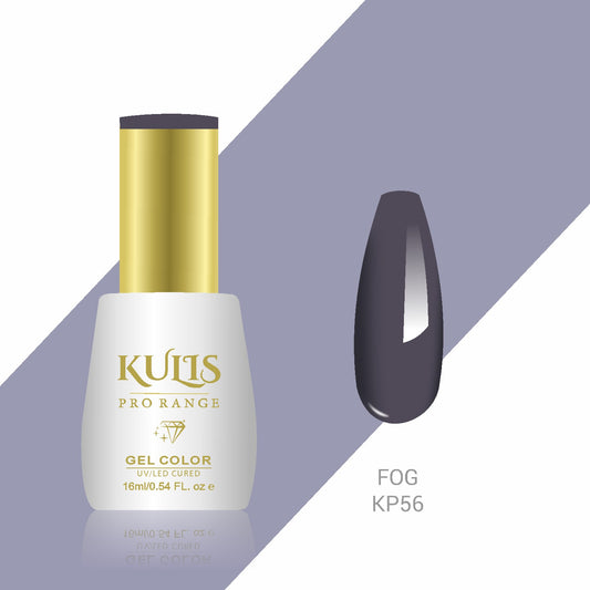 Kulis Pro Range - UV Gel Nail Polish - KP56