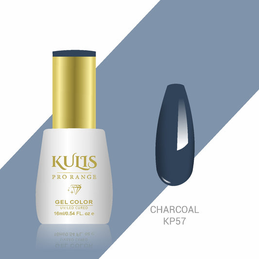 Kulis Pro Range - UV Gel Nail Polish - KP57