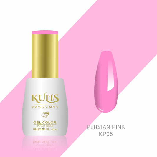 Kulis Pro Range - UV Gel Nail Polish - KP05