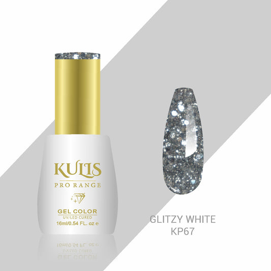Kulis Pro Range - UV Gel Nail Polish - KP67