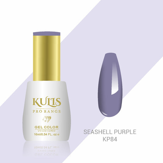 Kulis Pro Range - UV Gel Nail Polish - KP84