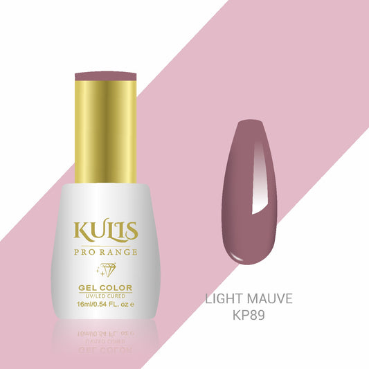 Kulis Pro Range - UV Gel Nail Polish - KP89