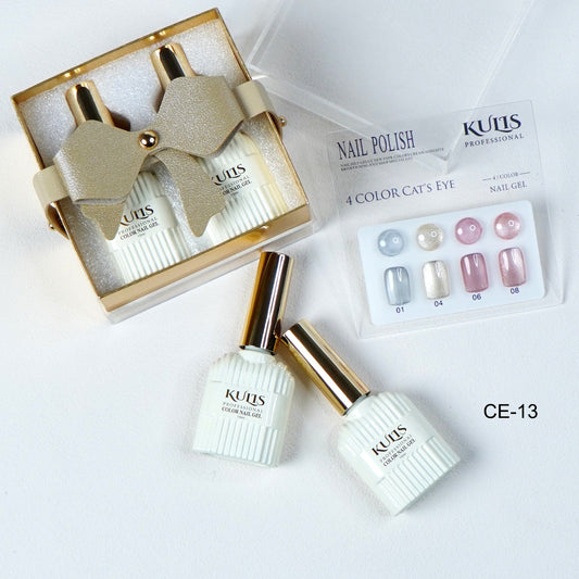 Cateye 4 Pcs Set CE.13