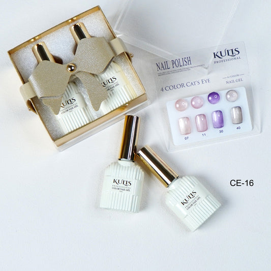 Cateye 4 Pcs Set CE.16