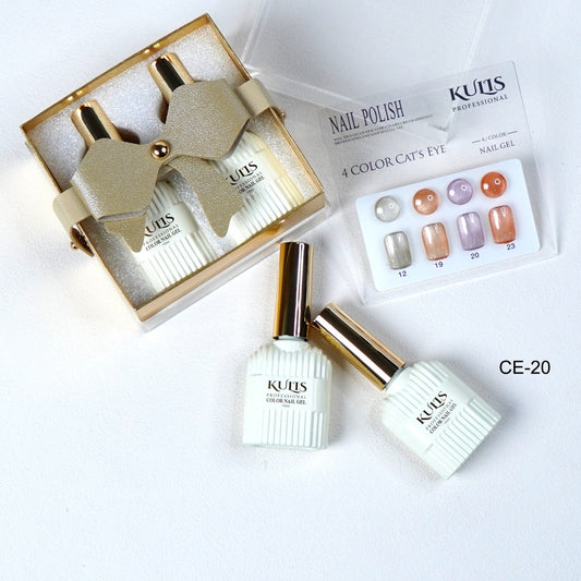 Cateye 4 Pcs Set CE.20