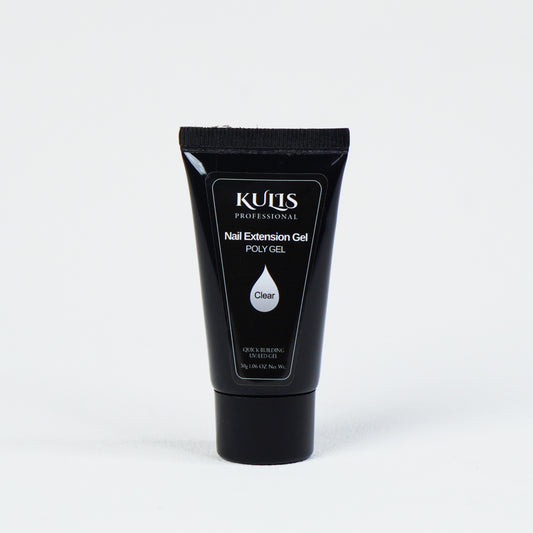 Kulis - PolyGel Clear