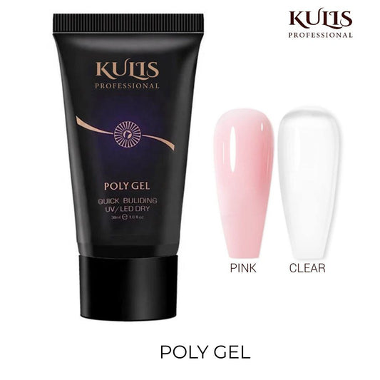 Kulis - PolyGel - 30ml