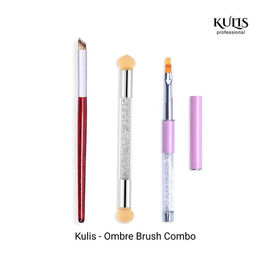Kulis - Ombre Brush Combo