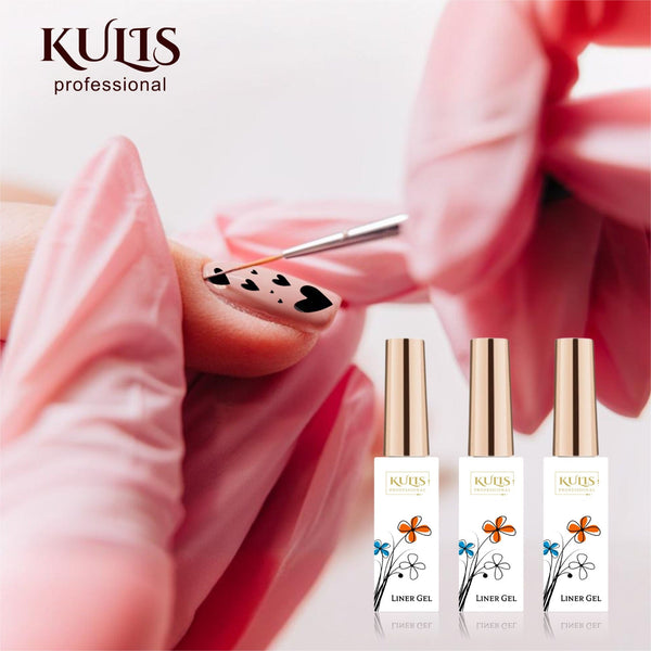 Special Nail Art Gel