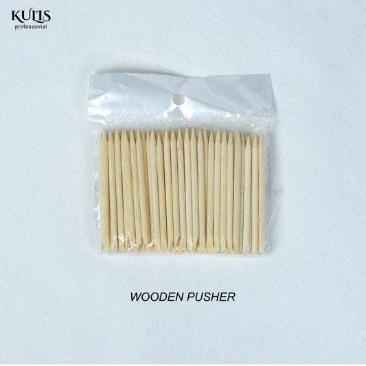 Kulis -Wooden Pusher