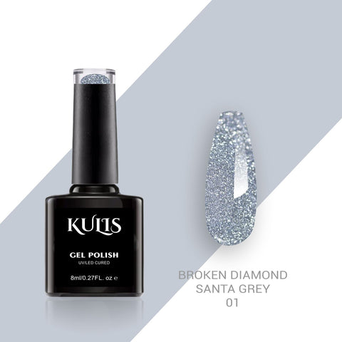 Kulis - Broken Diamond -01