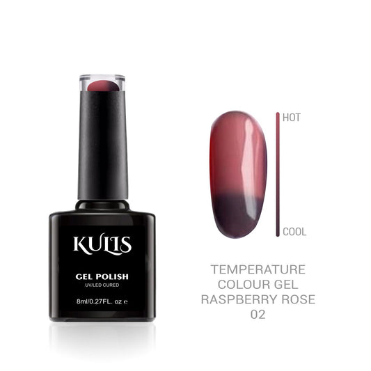Kulis - Thermal Gel Polish -02