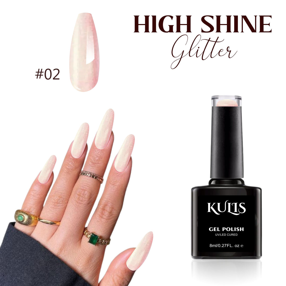 Kulis - High Shine Glitter -02