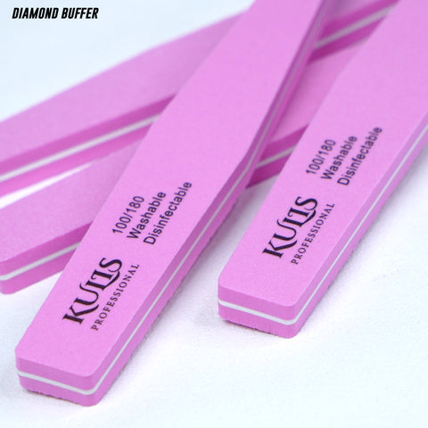 Diamond Buffer