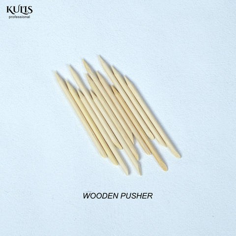 Kulis -Wooden Pusher