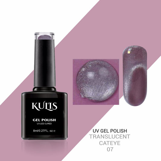 Kulis - Translucent Cat eye -07