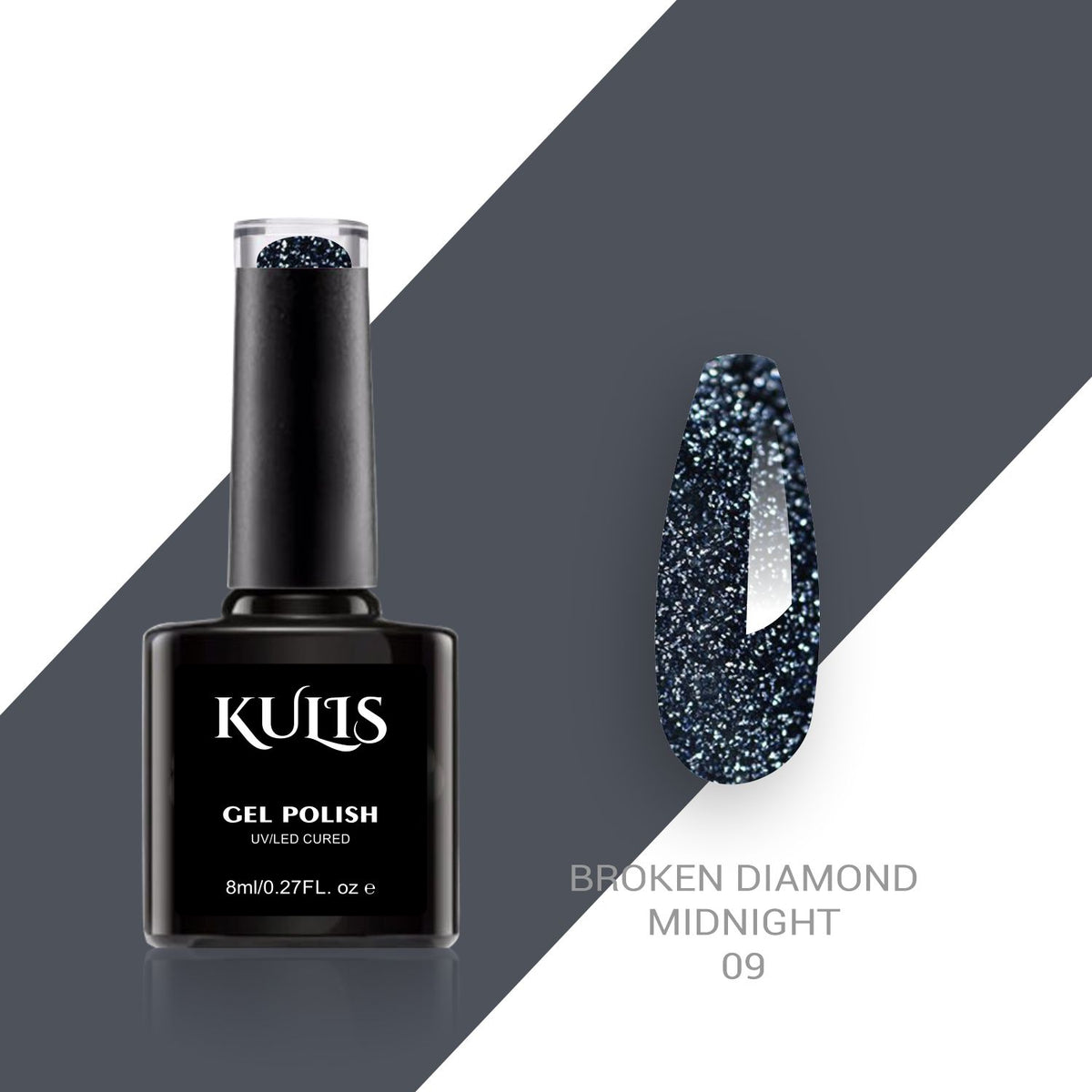 Kulis - Broken Diamond -09