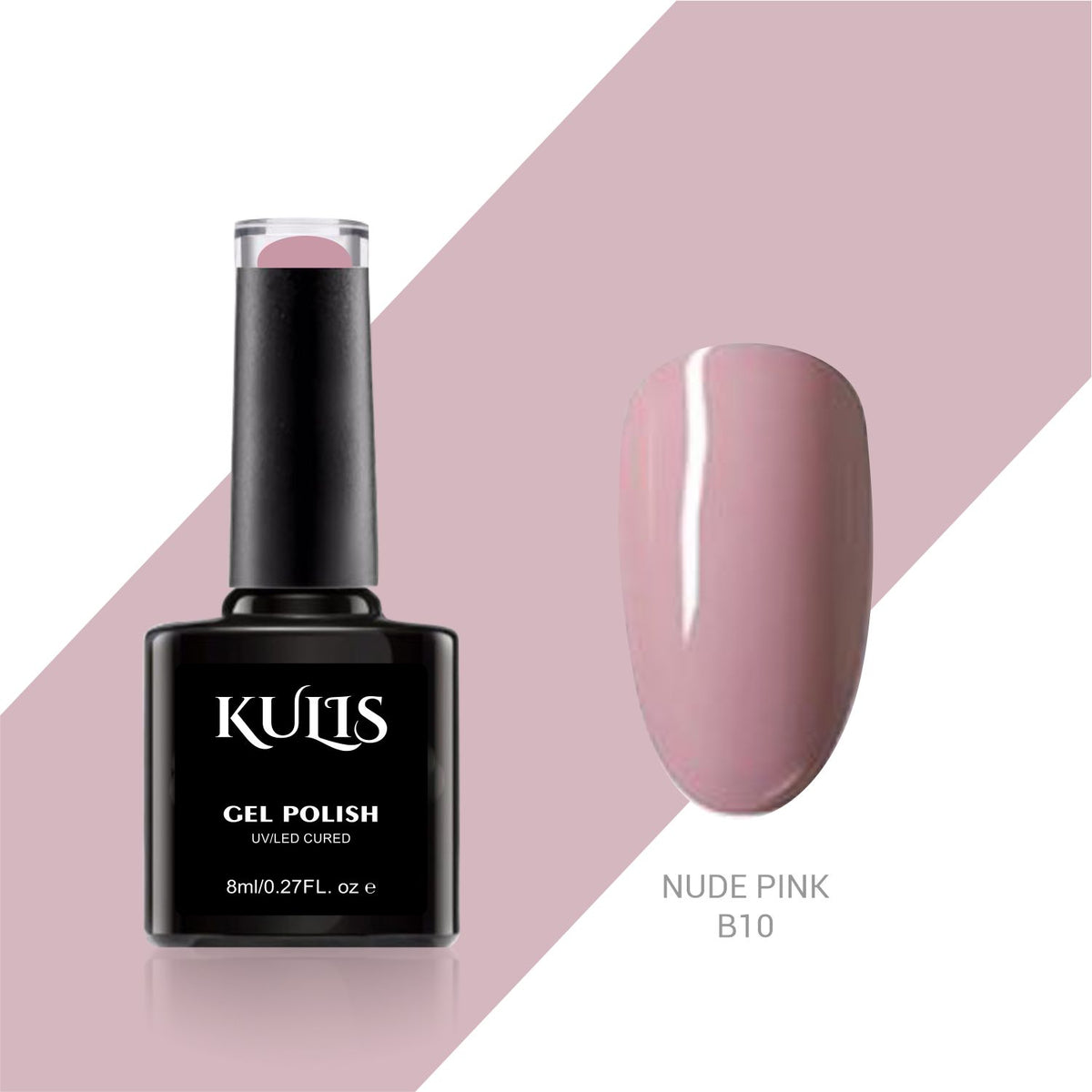 Kulis UV Gel Polish- B10