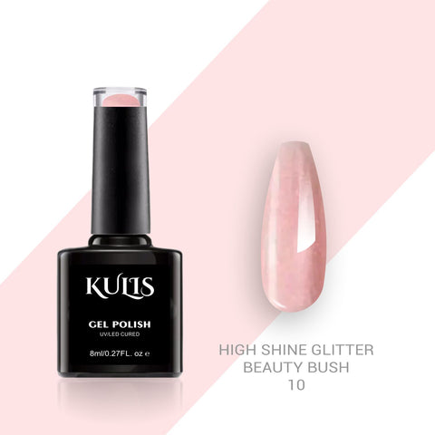 Kulis - High Shine Glitter -10