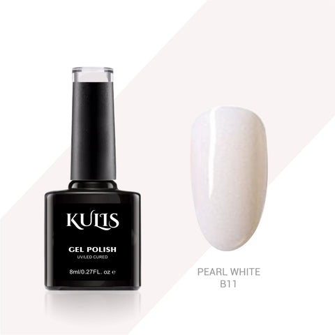 Kulis UV Gel Polish- B11