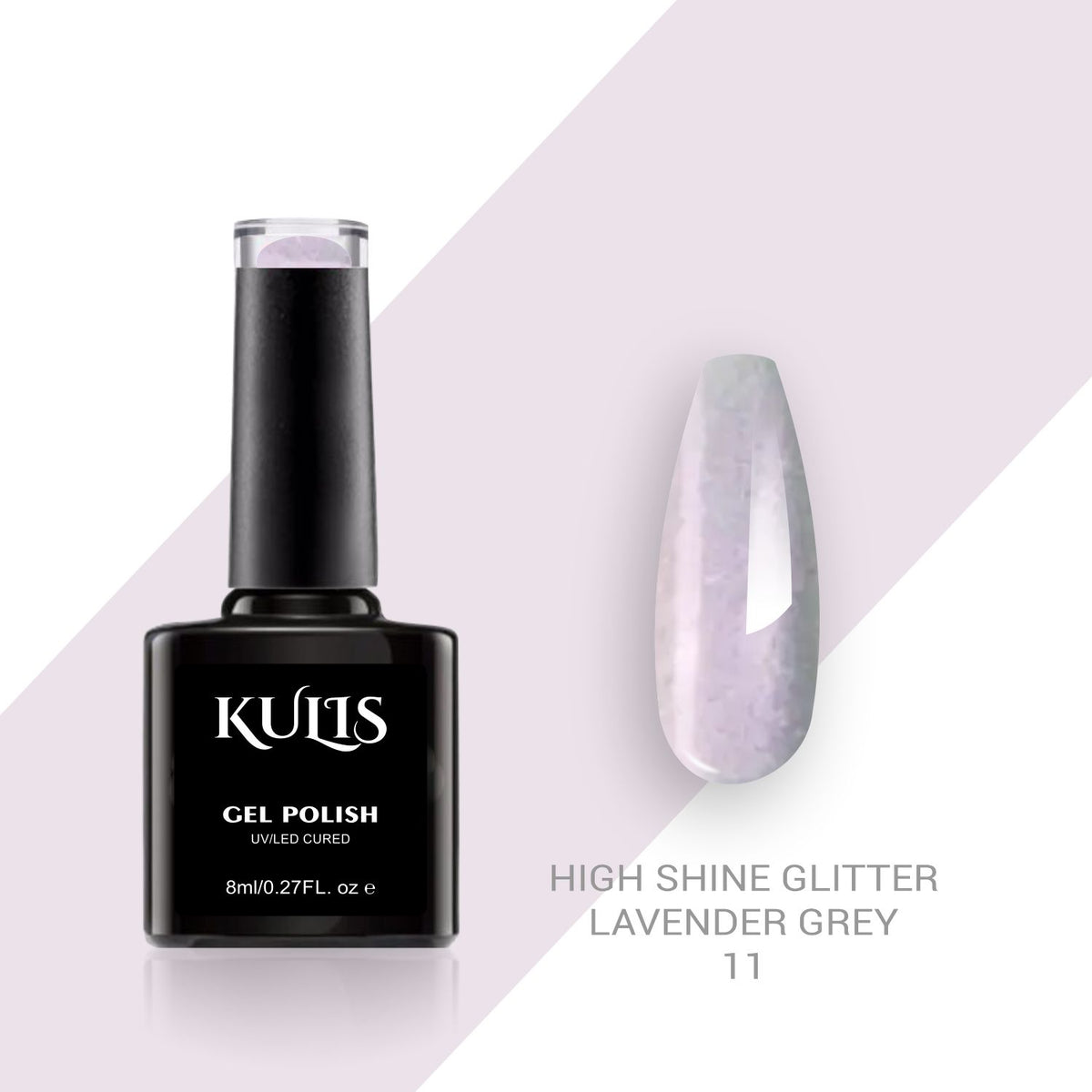 Kulis - High Shine Glitter -11