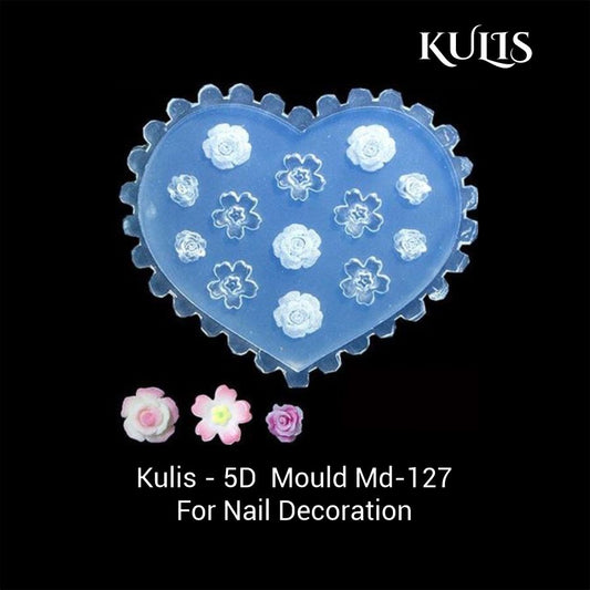 Kulis - 5D  Mould Md- 127