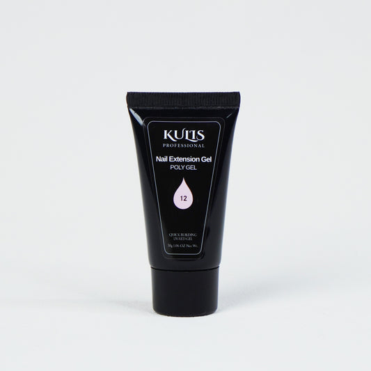 Kulis - PolyGel No.12
