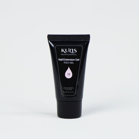 Kulis - PolyGel No.12