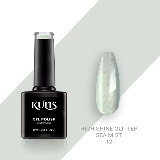 Kulis - High Shine Glitter -12