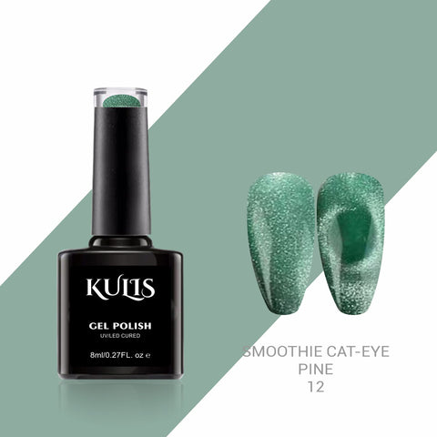 Kulis - Smoothie Cateye - Pine - 12