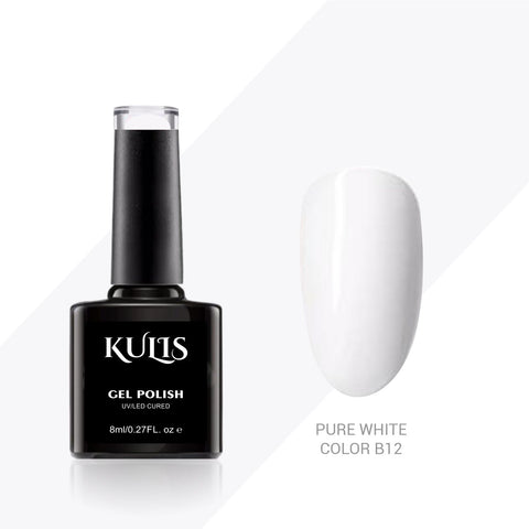 Kulis UV Gel Polish- B12