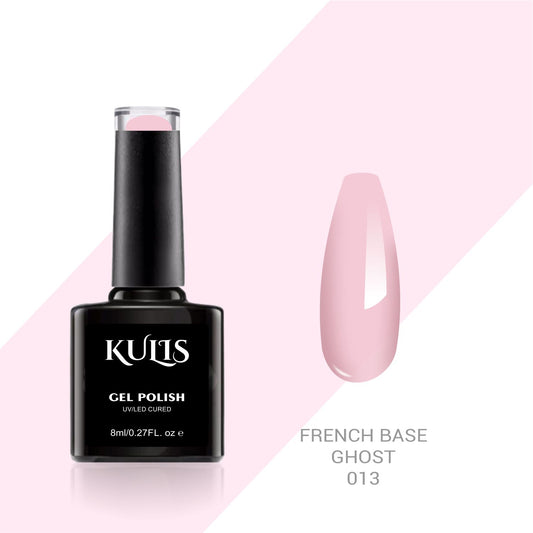 Kulis - French Rubber Base -  V013