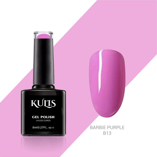 Kulis UV Gel Polish- B13