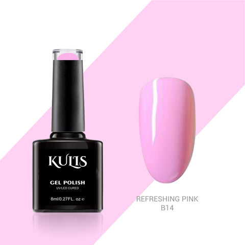 Kulis UV Gel Polish- B14