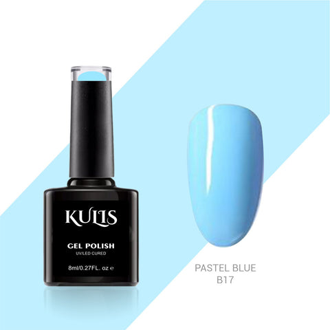 Kulis UV Gel Polish- B17