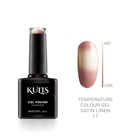 Kulis - Thermal Gel Polish -17