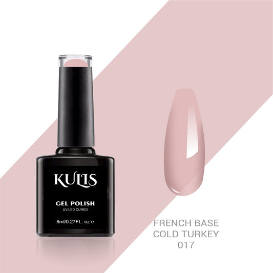 Kulis - French Rubber Base - V017