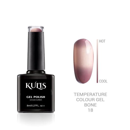 Kulis - Thermal Gel Polish -18