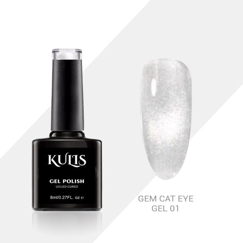 Kulis - Gem Cateye - 01