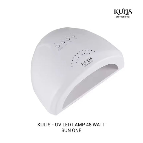 Kulis - UV Led Lamp SUN ONE- 48W