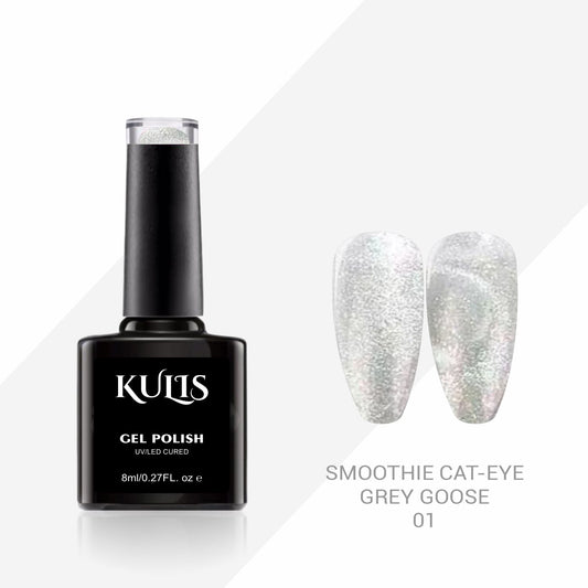 Kulis - Smoothie Cateye - Grey Goose - 01