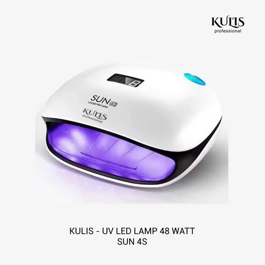 Kulis - UV Led Lamp SUN 4S- 48W