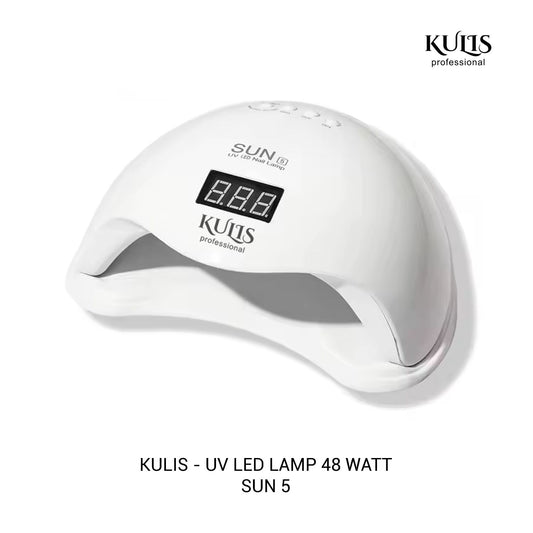 Kulis - UV Led Lamp SUN 5 - 48W