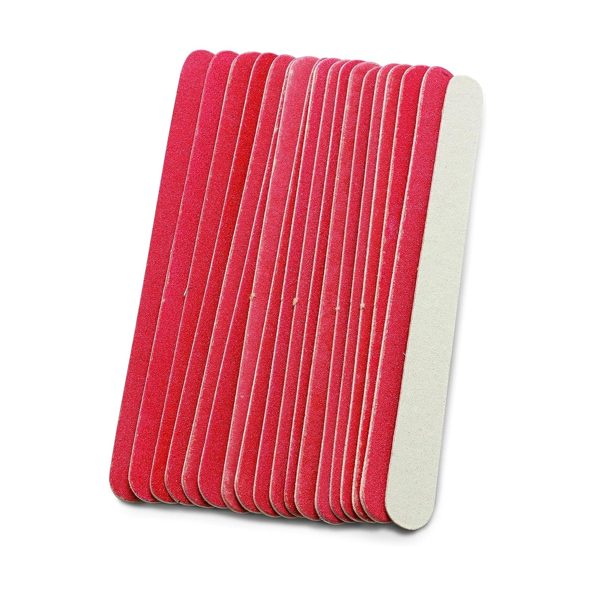 Kulis Professional Emery Boards Nail Files (10Pcs)