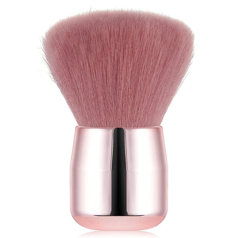 Kulis - Nail Art Dust Cleanser Brush - Rose Gold