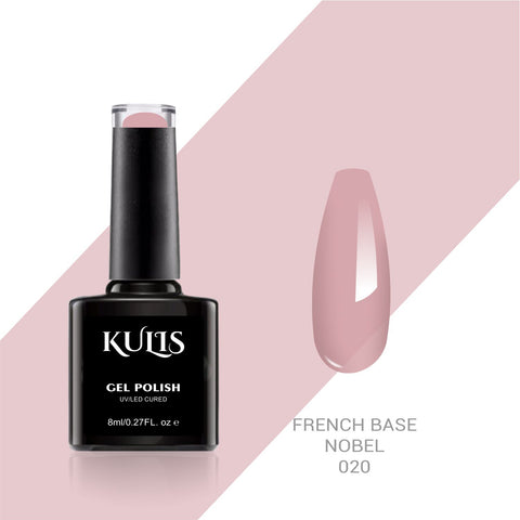 Kulis - French Rubber Base - V020