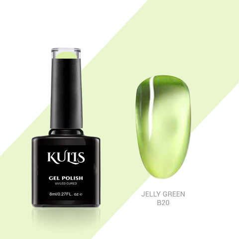 Kulis UV Gel Polish- B20