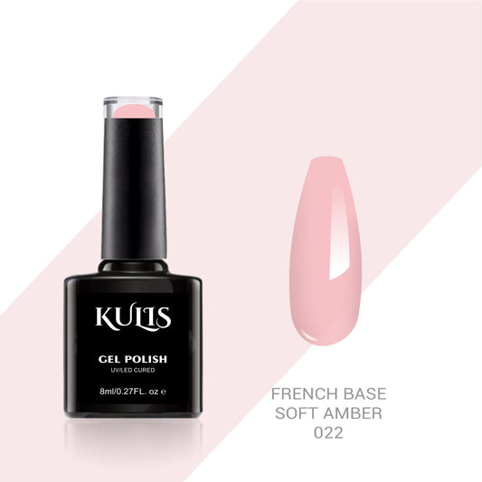 Kulis - French Rubber Base - V022