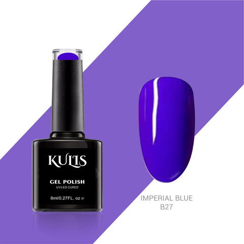 Kulis UV Gel Polish- B27