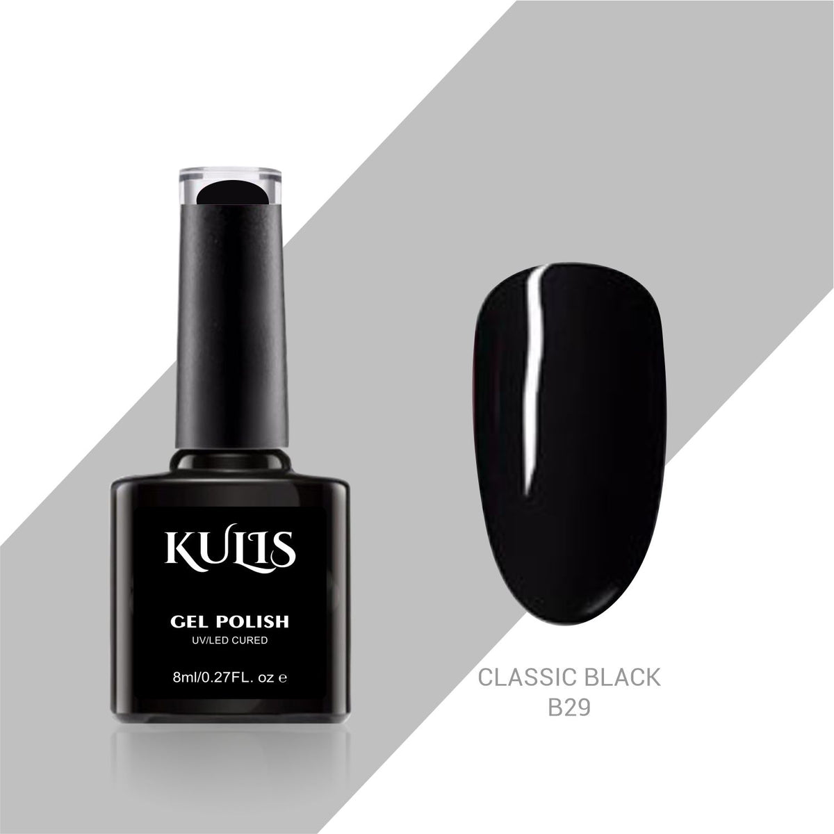 Kulis UV Gel Polish- B29